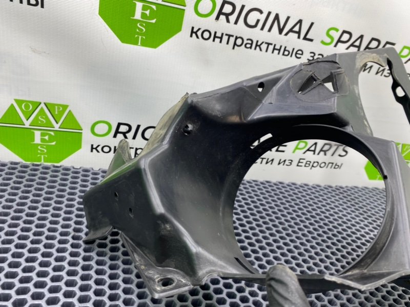 Накладка моторного отсека, 1900 рублей, Калининград