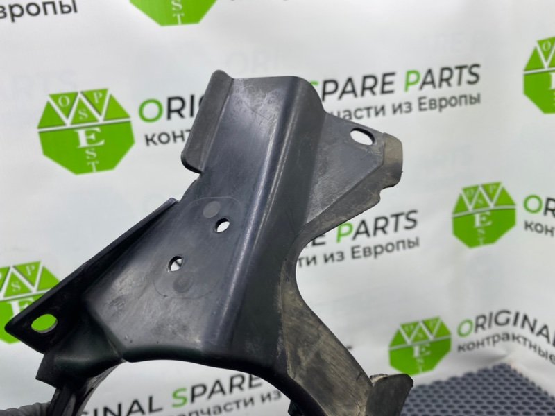 Накладка моторного отсека, 1900 рублей, Калининград