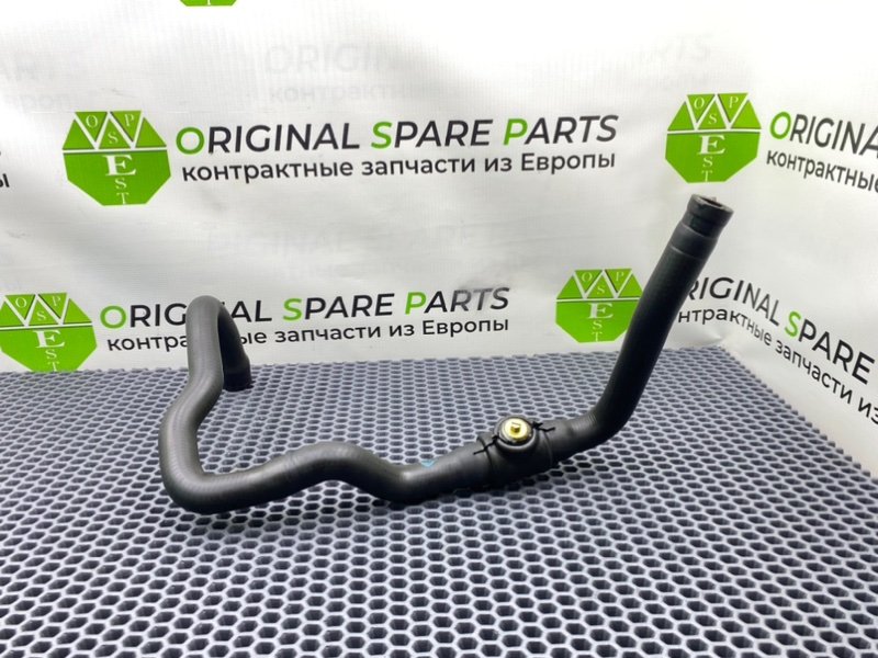 Патрубок, 1500 рублей, Калининград