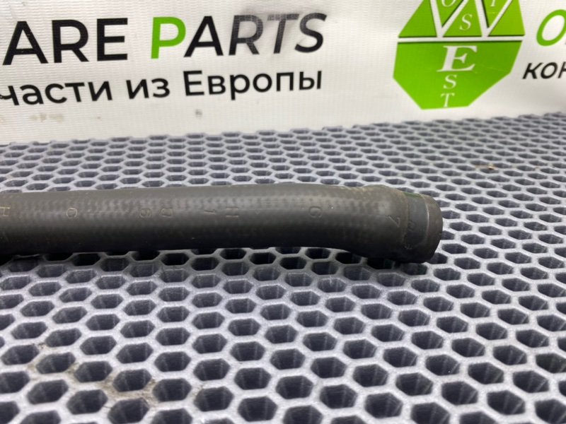 Патрубок, 700 рублей, Калининград