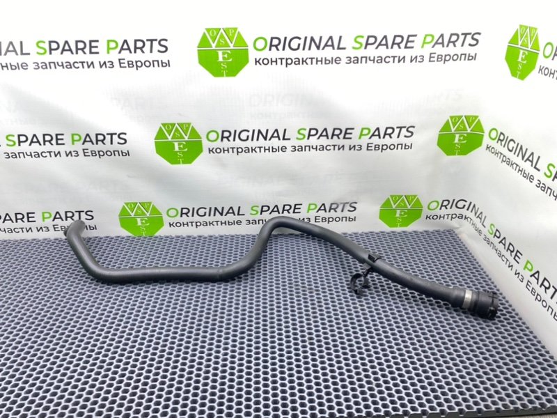 Патрубок, 1500 рублей, Калининград