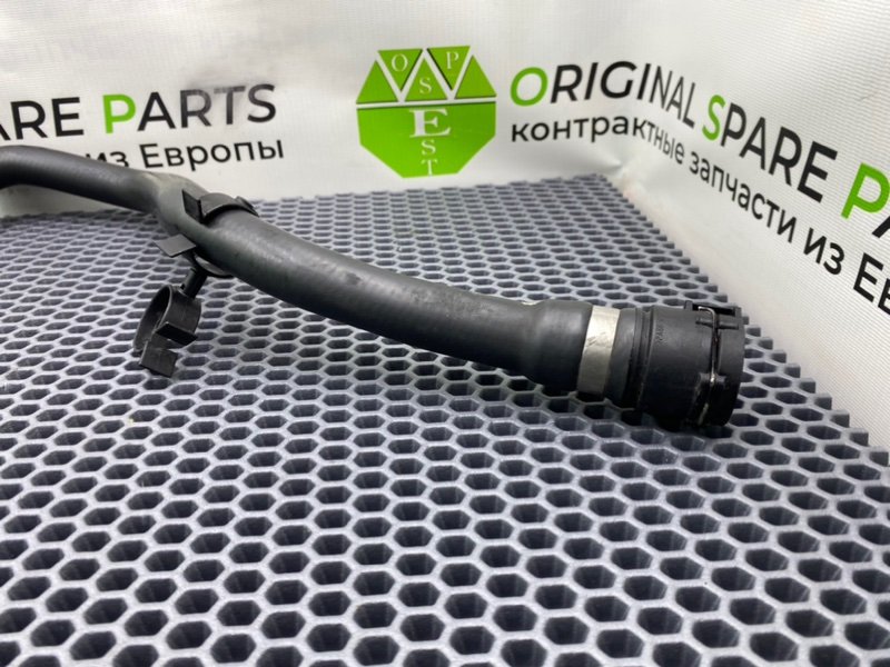 Патрубок, 1500 рублей, Калининград