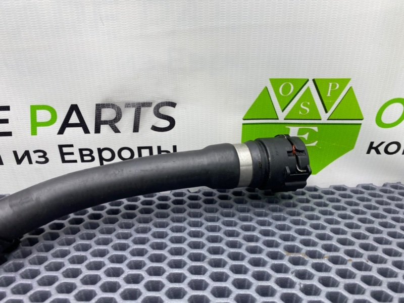 Патрубок, 1500 рублей, Калининград