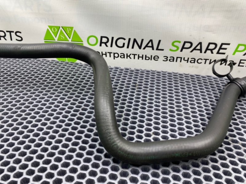 Патрубок, 1500 рублей, Калининград