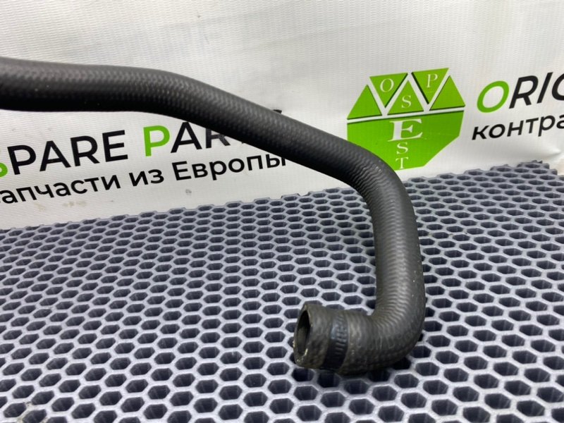 Патрубок, 900 рублей, Калининград