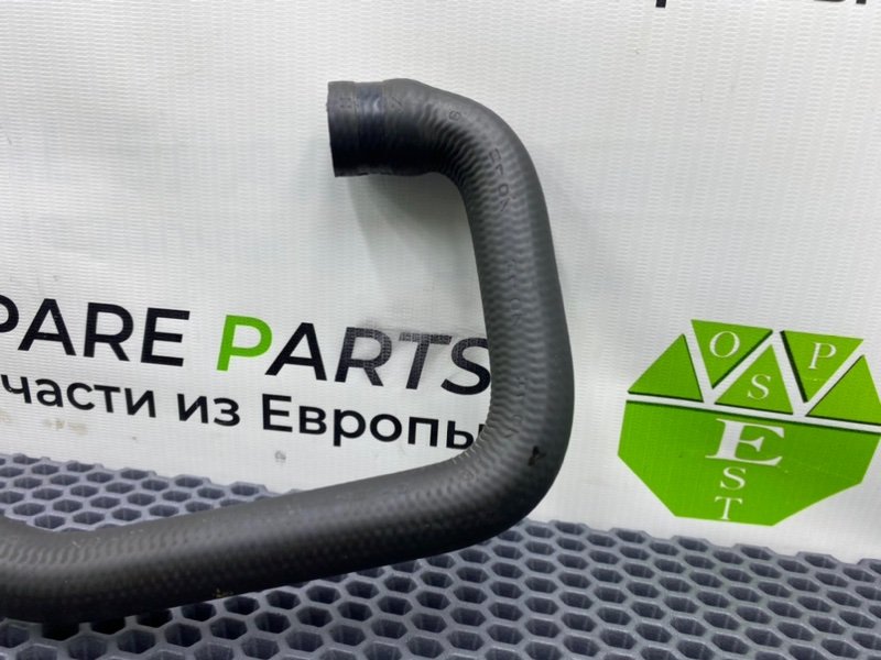 Патрубок, 900 рублей, Калининград