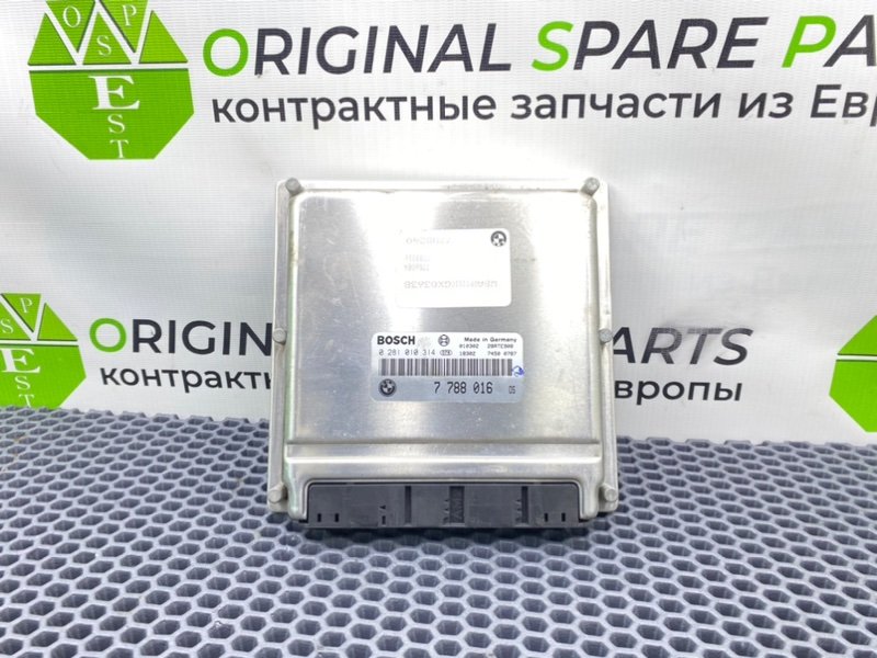 Блок управления двигателем, 4200 рублей, Калининград