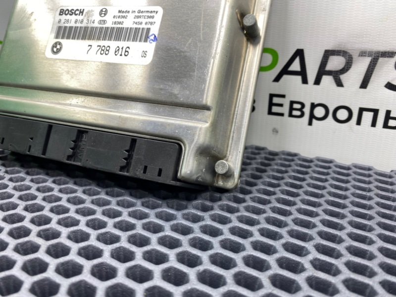 Блок управления двигателем, 4200 рублей, Калининград