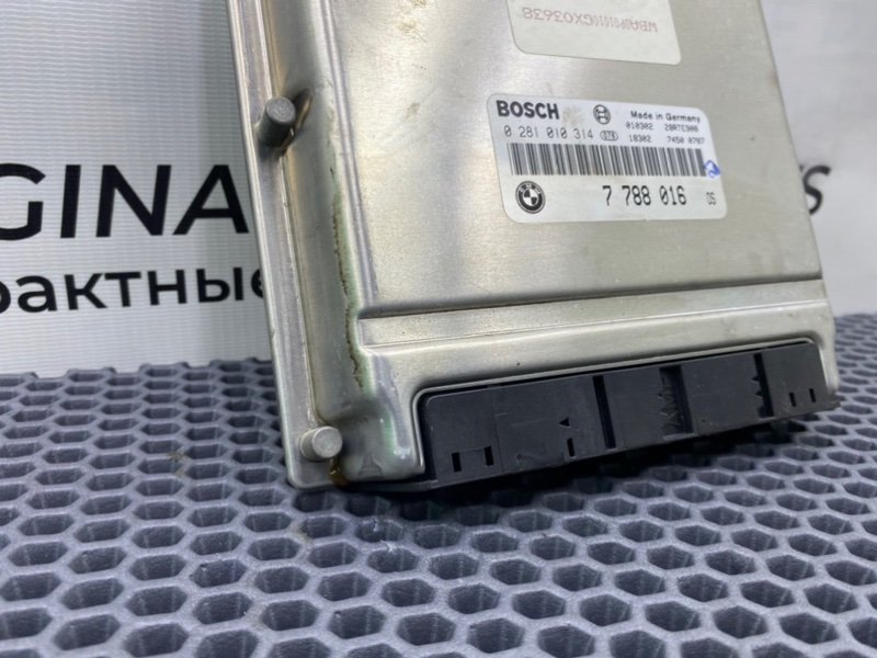 Блок управления двигателем, 4200 рублей, Калининград