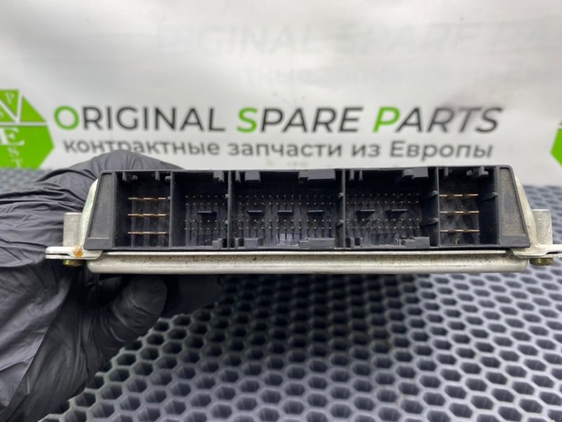 Блок управления двигателем, 4200 рублей, Калининград