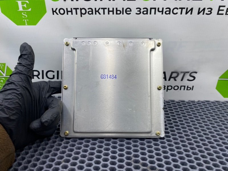Блок управления двигателем, 4200 рублей, Калининград