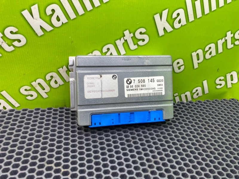 Блок АКПП, 3200 рублей, Калининград