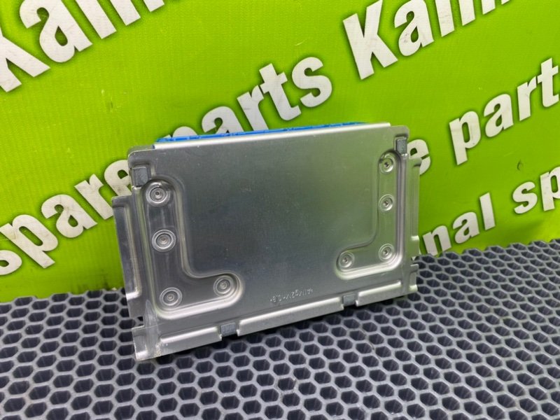 Блок АКПП, 3200 рублей, Калининград