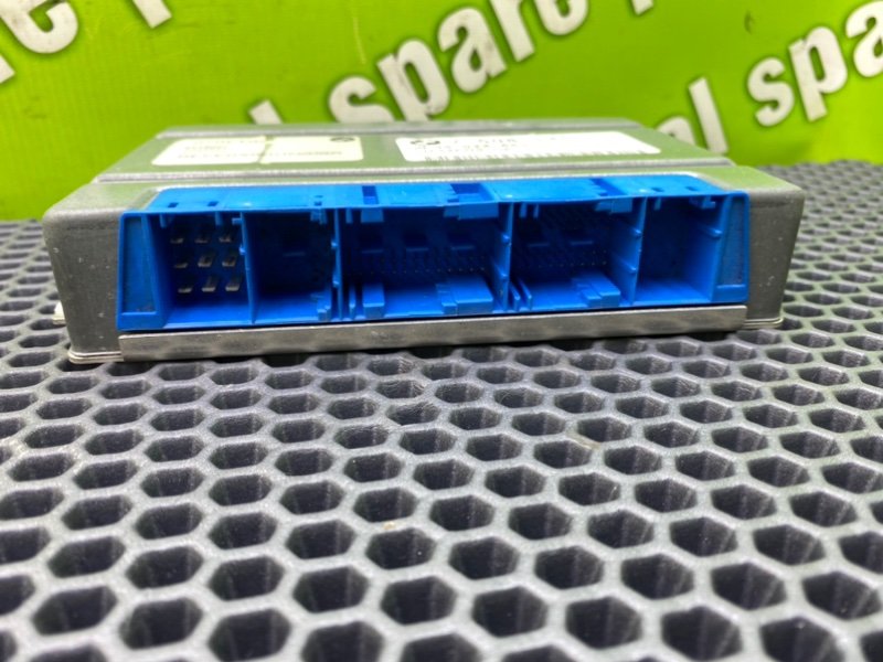 Блок АКПП, 3200 рублей, Калининград