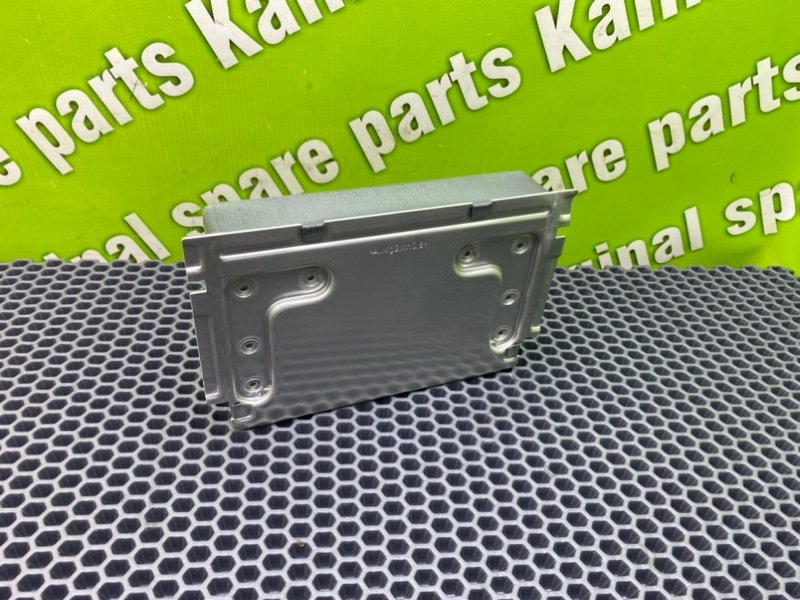 Блок АКПП, 3200 рублей, Калининград