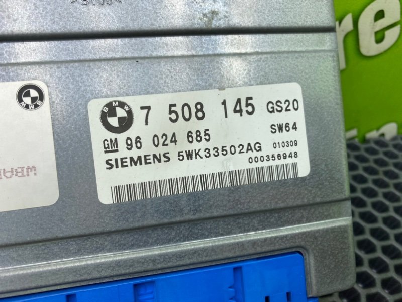 Блок АКПП, 3200 рублей, Калининград