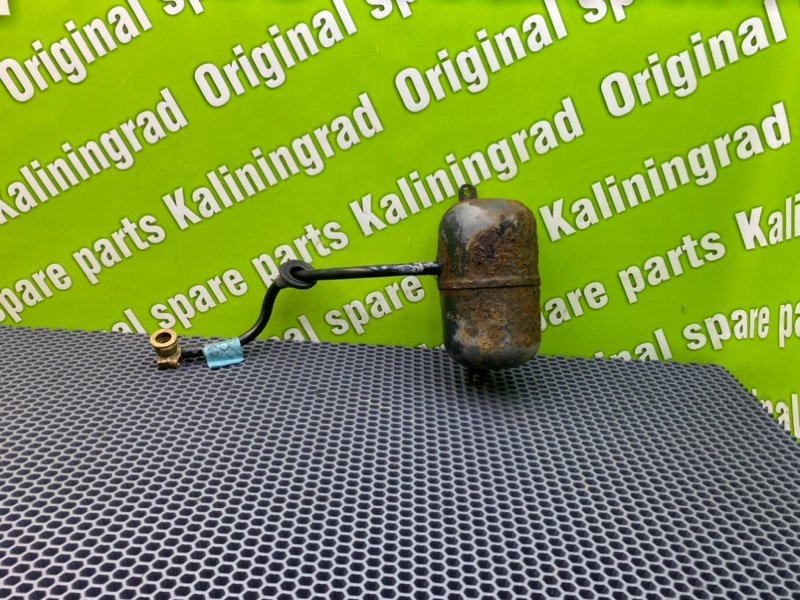 Ресивер пневмоподвески, 2100 рублей, Калининград