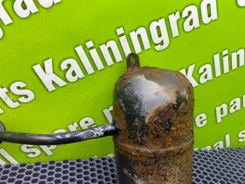 Ресивер пневмоподвески, 2100 рублей, Калининград