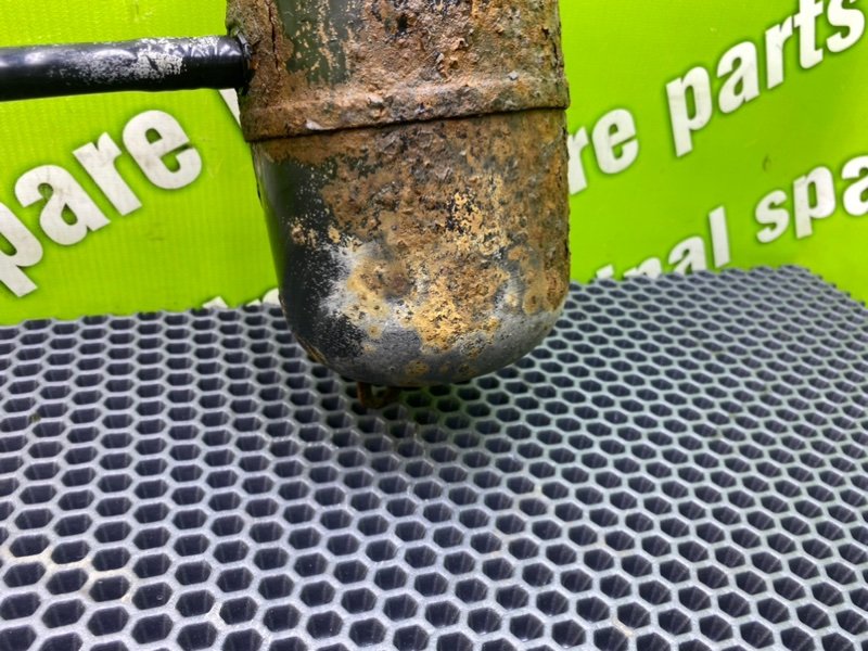 Ресивер пневмоподвески, 2100 рублей, Калининград