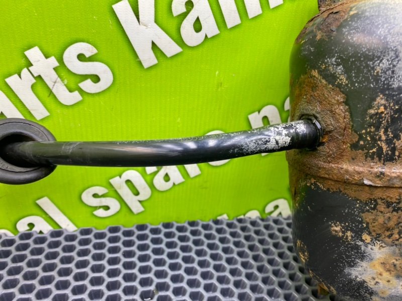 Ресивер пневмоподвески, 2100 рублей, Калининград