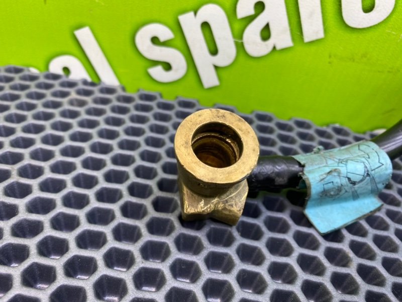 Ресивер пневмоподвески, 2100 рублей, Калининград