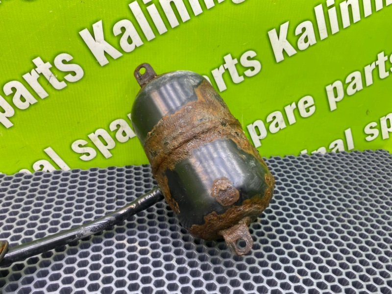 Ресивер пневмоподвески, 2100 рублей, Калининград