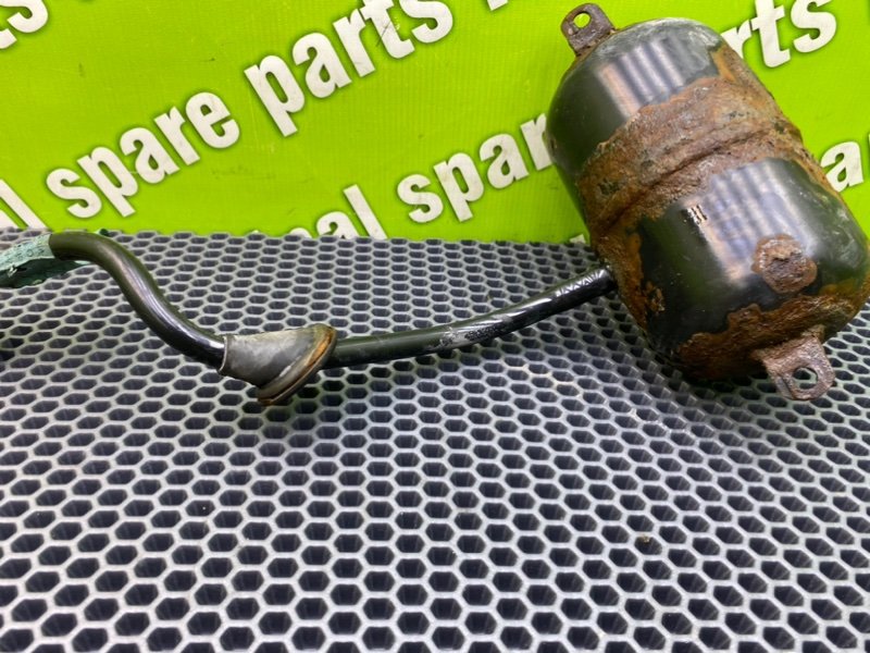 Ресивер пневмоподвески, 2100 рублей, Калининград