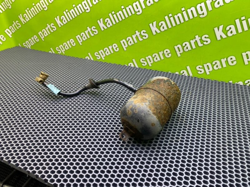 Ресивер пневмоподвески, 2100 рублей, Калининград