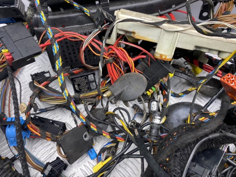 Проводка, 15300 рублей, Калининград