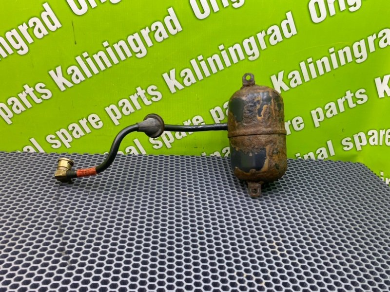 Ресивер пневмоподвески, 2100 рублей, Калининград