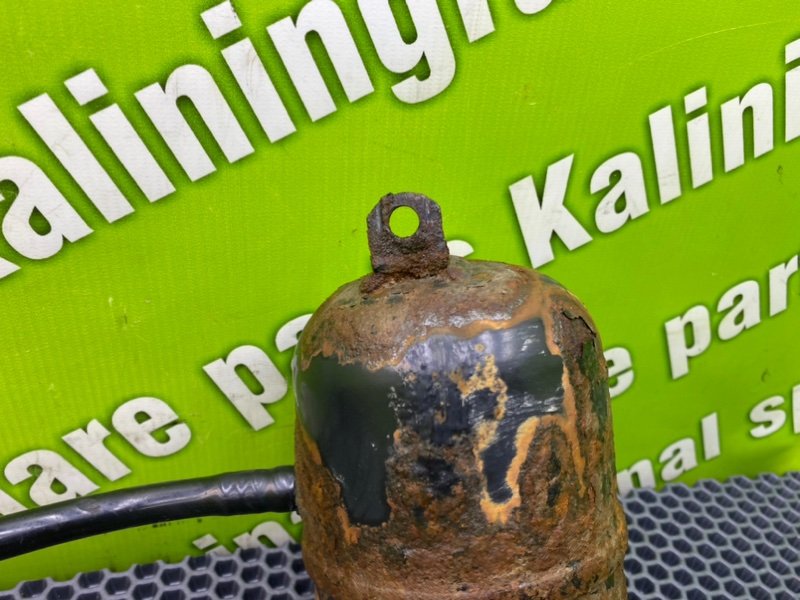 Ресивер пневмоподвески, 2100 рублей, Калининград