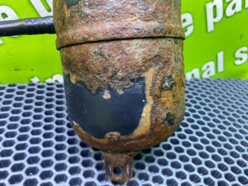 Ресивер пневмоподвески, 2100 рублей, Калининград