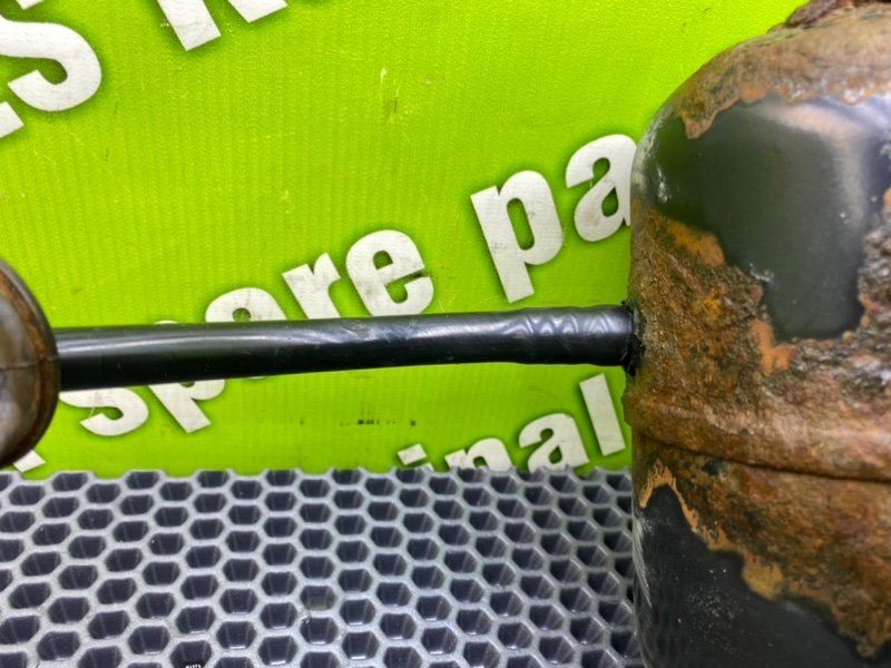 Ресивер пневмоподвески, 2100 рублей, Калининград