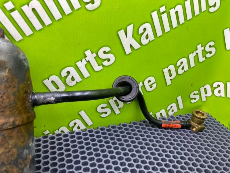 Ресивер пневмоподвески, 2100 рублей, Калининград