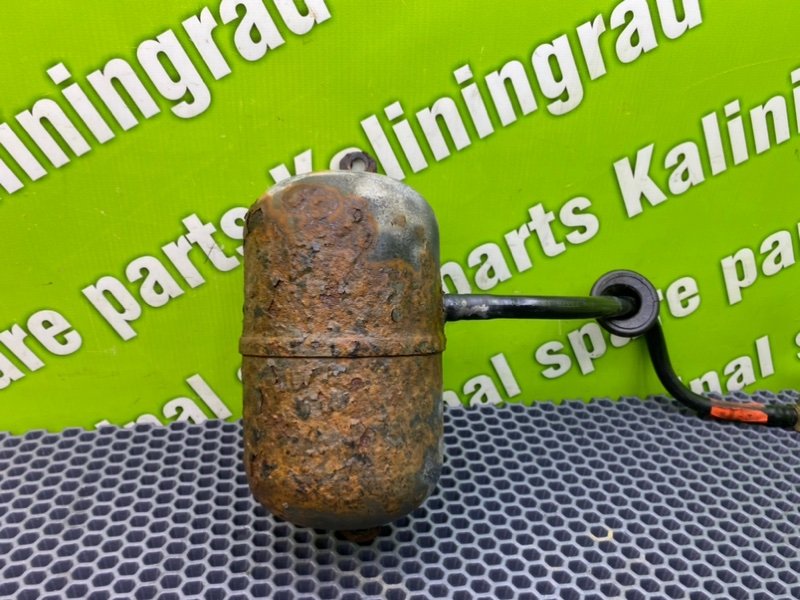 Ресивер пневмоподвески, 2100 рублей, Калининград