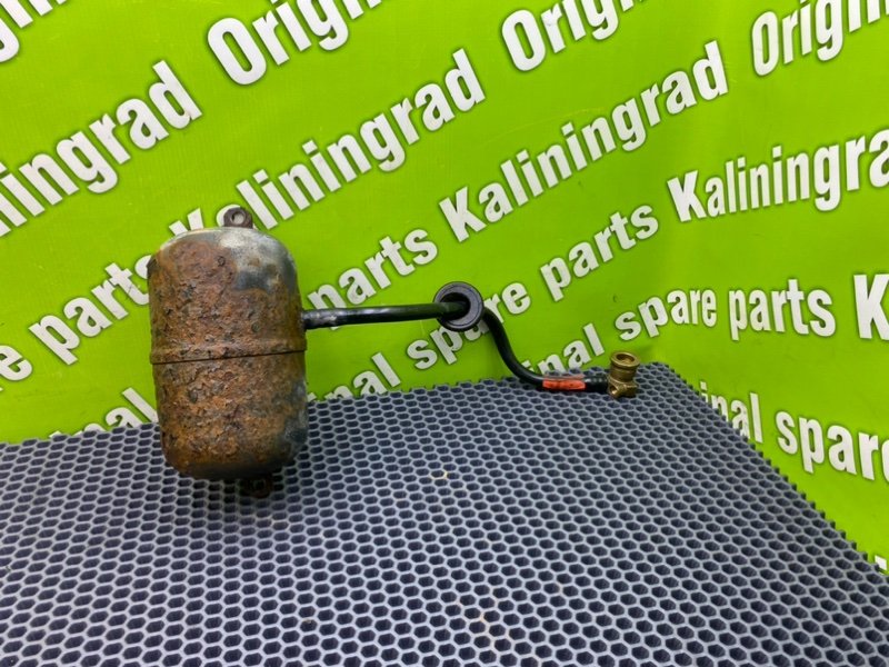 Ресивер пневмоподвески, 2100 рублей, Калининград