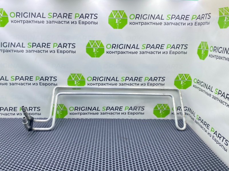 Радиатор ГУР, 800 рублей, Калининград