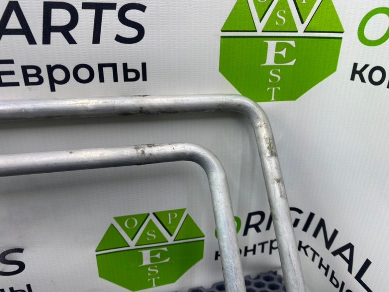 Радиатор ГУР, 800 рублей, Калининград