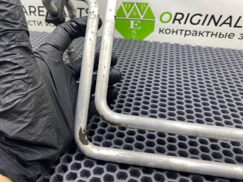 Радиатор ГУР, 800 рублей, Калининград