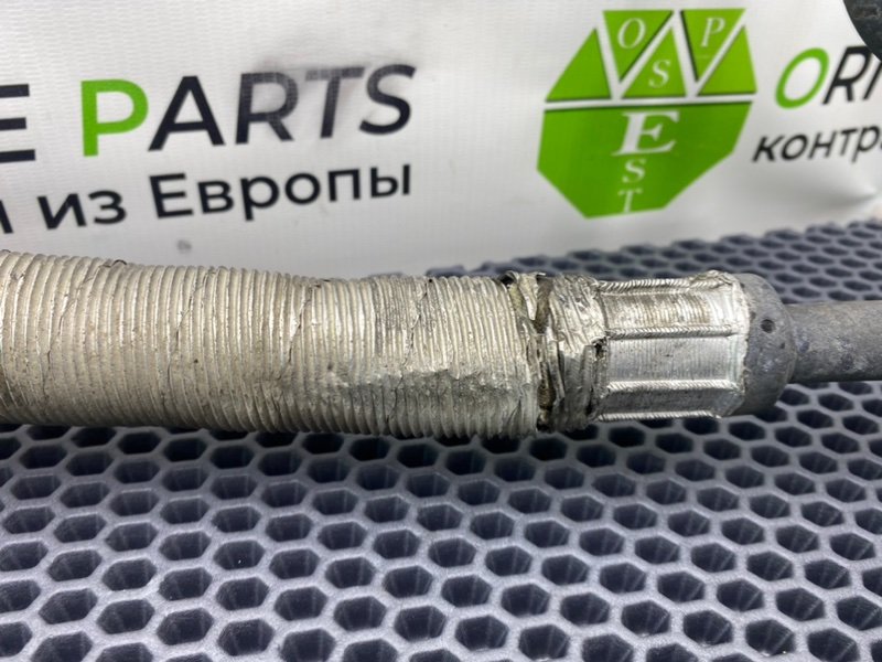 Трубка кондиционера, 1000 рублей, Калининград