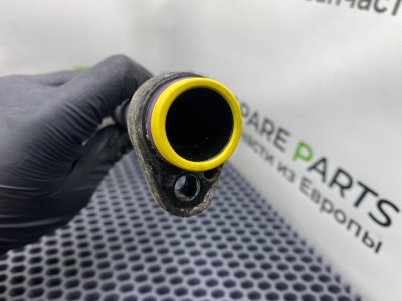 Трубка кондиционера, 1000 рублей, Калининград