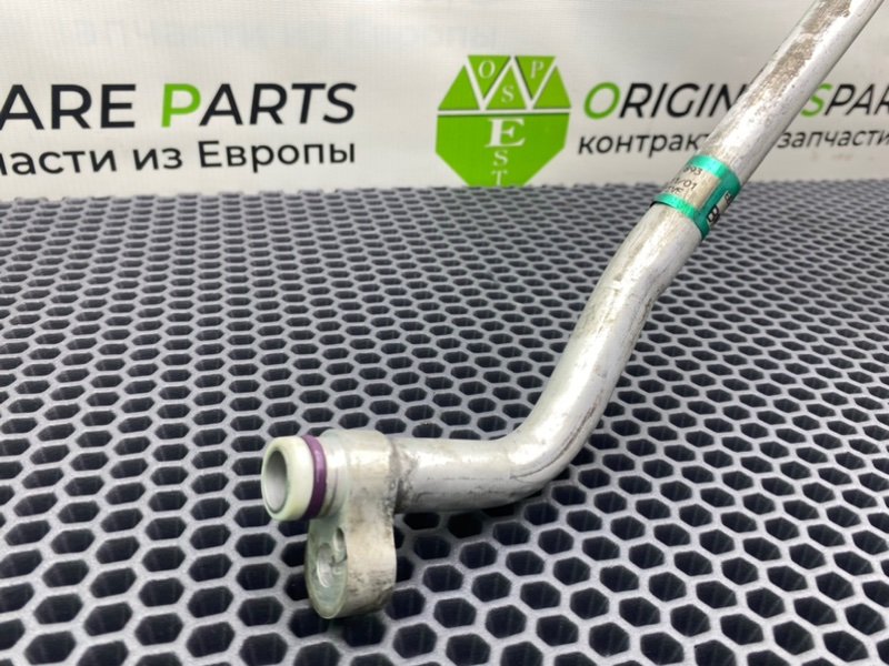 Трубка кондиционера, 1000 рублей, Калининград