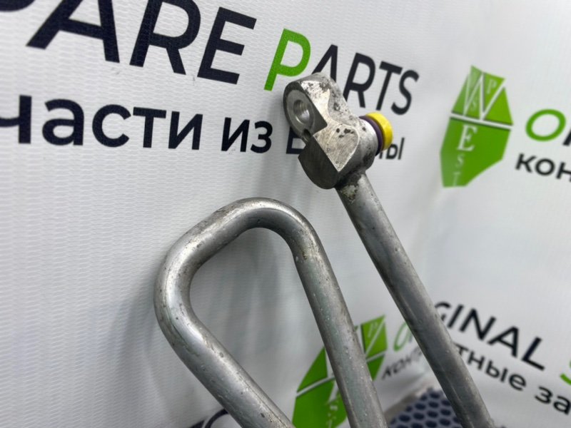 Трубка кондиционера, 1600 рублей, Калининград