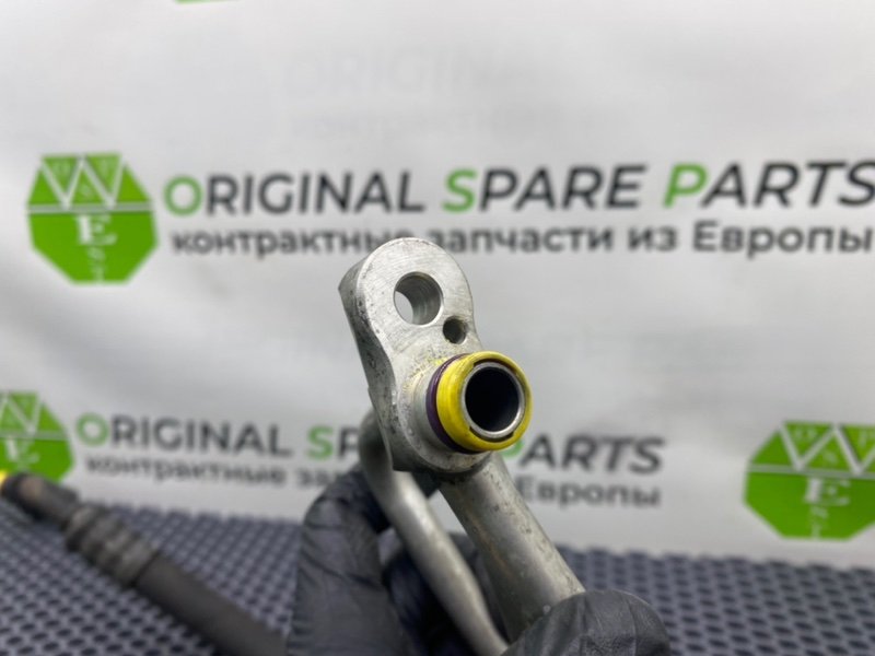 Трубка кондиционера, 1600 рублей, Калининград