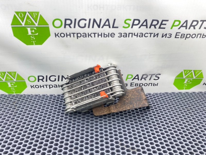 Радиатор топливный, 1400 рублей, Калининград