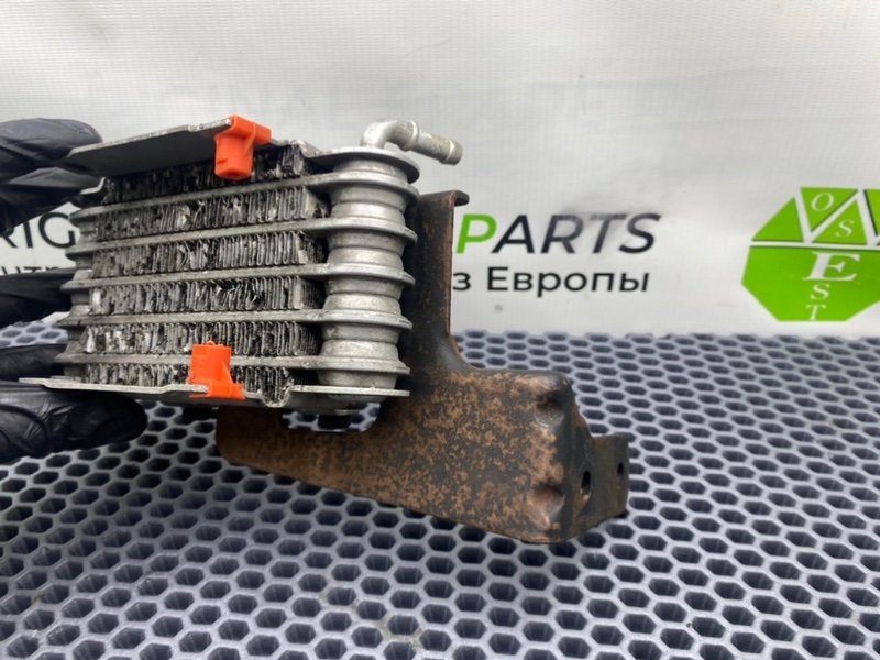 Радиатор топливный, 1400 рублей, Калининград