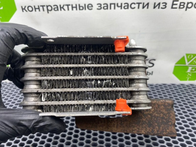 Радиатор топливный, 1400 рублей, Калининград