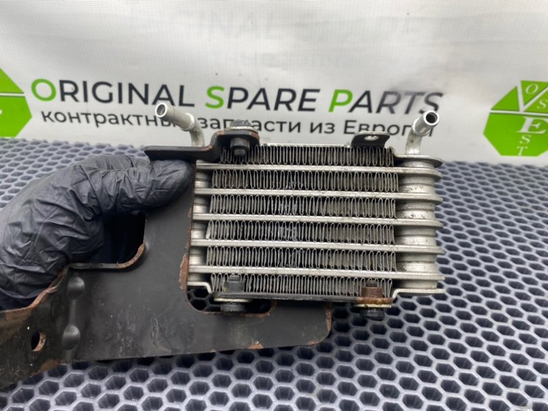 Радиатор топливный, 1400 рублей, Калининград