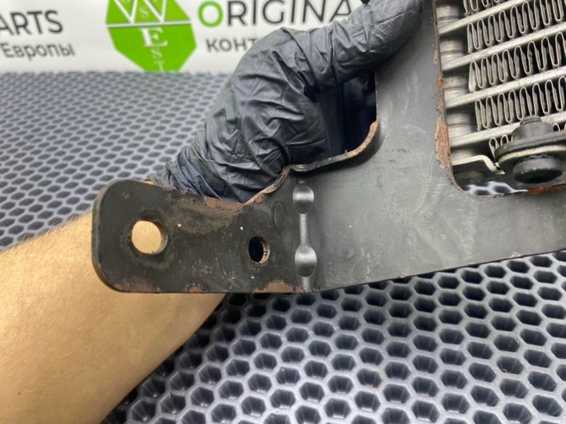 Радиатор топливный, 1400 рублей, Калининград