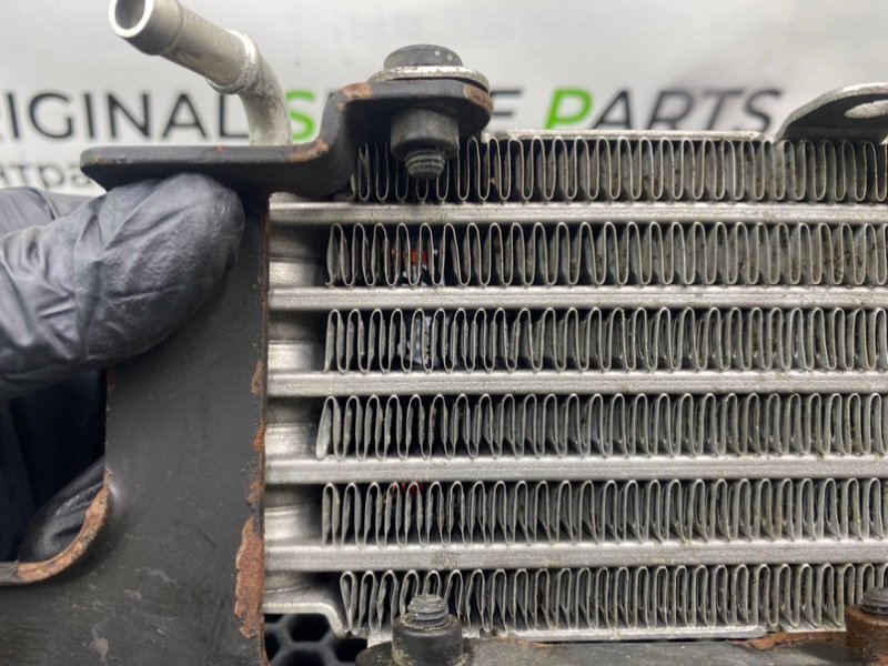 Радиатор топливный, 1400 рублей, Калининград